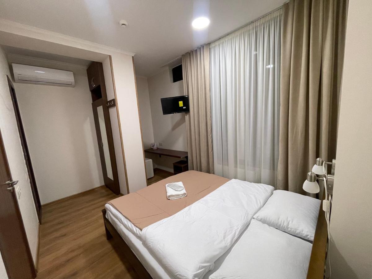 Art Family Hotel 트빌리시 객실 사진