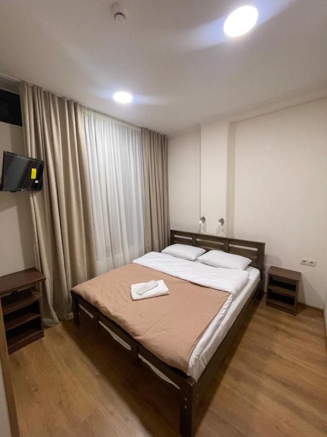 Art Family Hotel 트빌리시 객실 사진