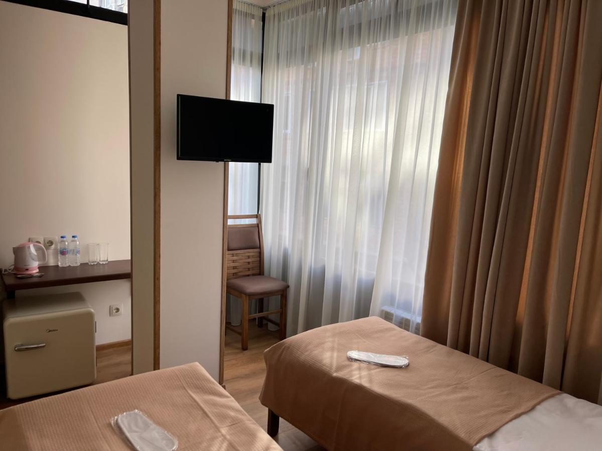 Art Family Hotel 트빌리시 객실 사진
