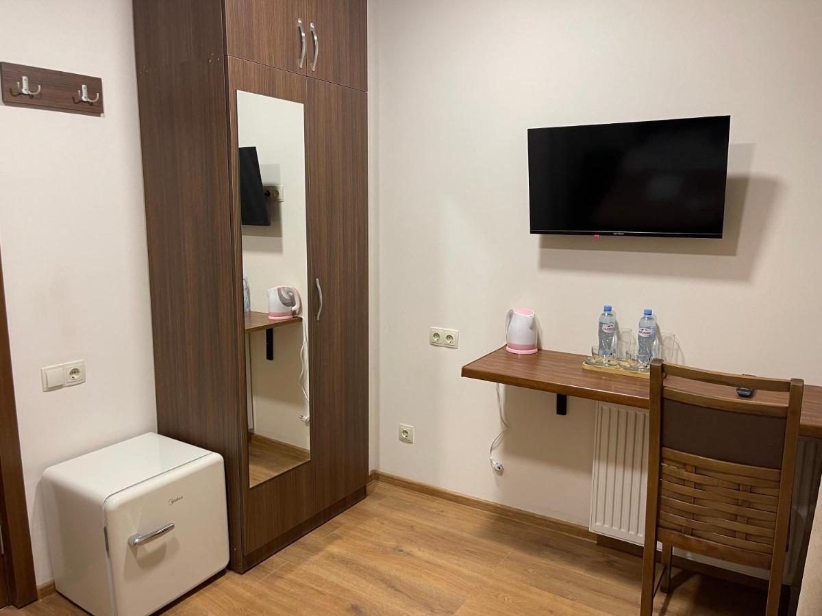 Art Family Hotel 트빌리시 외부 사진